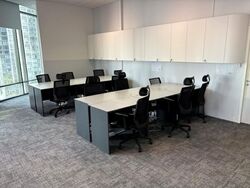 Tanjong Pagar Road (D2), Office #528797651